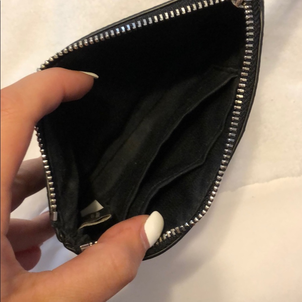 Coach Wristlet - Picture 2 of 2